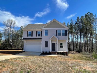 New construction Single-Family house 127 Top Flite Drive, Statesville, NC 28677 - photo 1 1