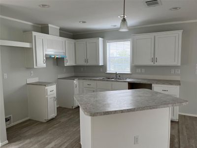 New construction Mobile Home house 5431 Sw 32Nd Ter, Fort Lauderdale, FL 33312 - photo 1 1