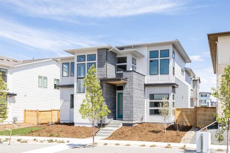 New construction Single-Family house 9867 E 63Rd Place, Denver, CO 80238 - photo 37 37