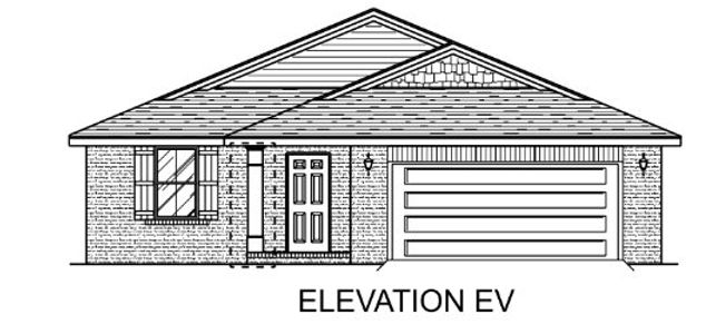 New construction Single-Family house Laurel Springs Drive, Green Cove Springs, FL 32043 - photo 1 1
