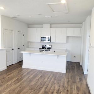 New construction Single-Family house 10533 Marconi Avenue, Orlando, FL 32827 - photo 3 3