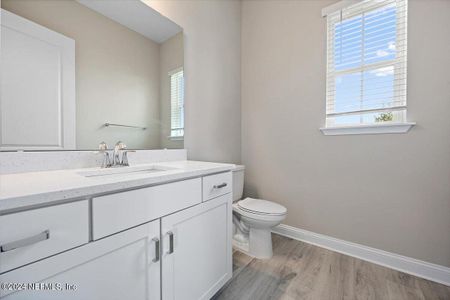 New construction Townhouse house 555 Marquesa Circle, Saint Johns, FL 32259 - photo 12 12