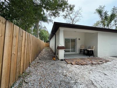New construction Single-Family house 1404 E Sewaha Street, Tampa, FL 33612 - photo
