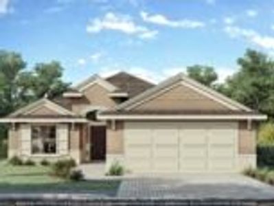 New construction Single-Family house 208 Hawthorn Avenue, Palm Coast, FL 32164 - photo 7 7