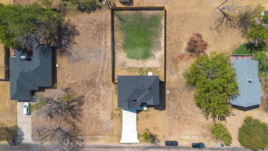 New construction Single-Family house 109 Meadow Heath Drive, Gun Barrel City, TX 75156 - photo 19 19