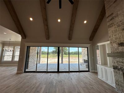 New construction Single-Family house 553 Royal Santana Run, Weatherford, TX 76087 - photo 26 26