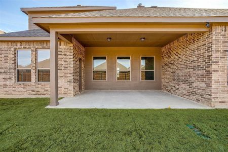 The Oasis by John Houston Homes in Waxahachie - photo 9