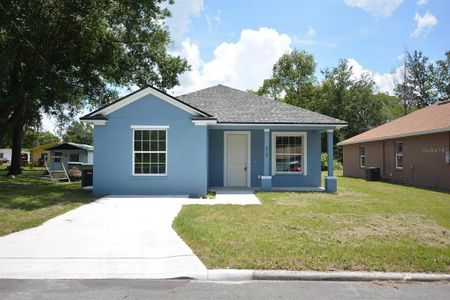 New construction Single-Family house 610 Arapahoe Avenue, Lakeland, FL 33815 - photo 0 0