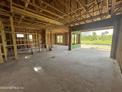 New construction Single-Family house 244 Lamego Lane, Saint Augustine, FL 32095 - photo 9 9