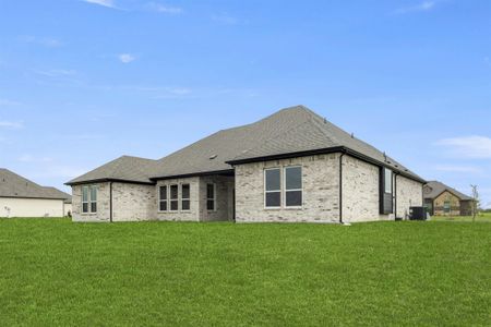 New construction Single-Family house 4109 Park Glen Ave, Royse City, TX 75189 Laurel- photo 30 30