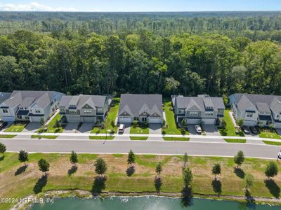 New construction Single-Family house 10053 Filament Boulevard, Jacksonville, FL 32256 - photo 40 40