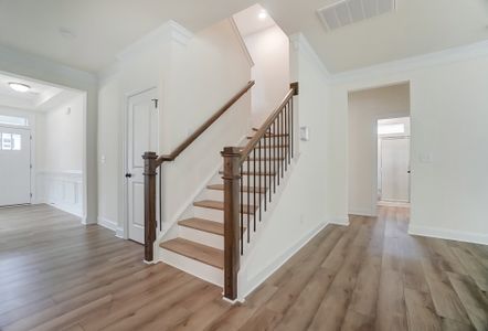 New construction Single-Family house Windley Drive, Gastonia, NC 28054 Davidson- photo 27 27