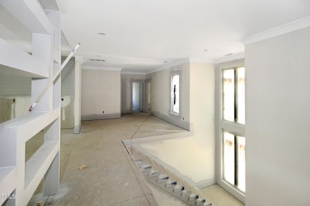 New construction Single-Family house 1312 Hunting Ridge Road, Raleigh, NC 27615 - photo 26 26