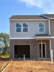 New construction Townhouse house 301 Rolling Green Road, Unit 115, Adairsville, GA 30103 - photo 0