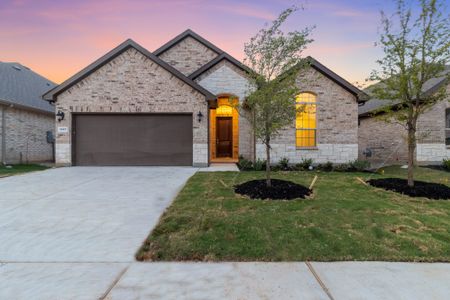 New construction Single-Family house 11544 Hartwell Lane, Fort Worth, TX 76244 - photo 0 0