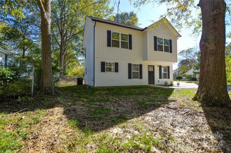 New construction Single-Family house 1713 4Th Avenue, Gastonia, NC 28052 - photo 0