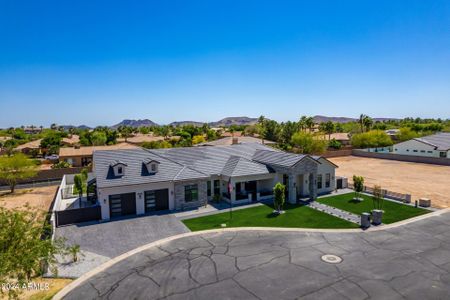 New construction Single-Family house 4605 W Honeysuckle Drive, Phoenix, AZ 85083 - photo 49 49