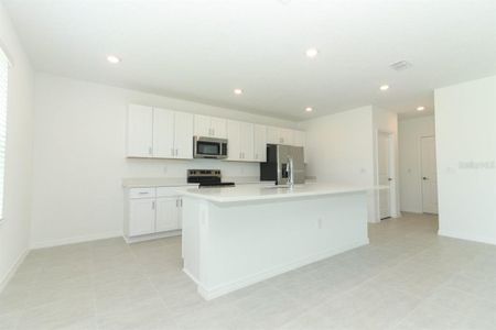 New construction Single-Family house 178 Jones Fish Camp Road, Edgewater, FL 32141 Redbud- photo 10 10