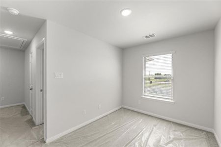 New construction Single-Family house 3031 Ethan Lane, Wylie, TX 75098 - photo 24 24