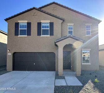 Wales Ranch by Starlight Homes in San Tan Valley - photo 7 7