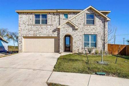 New construction Single-Family house 10501 Beacon Ridge Drive, Fort Worth, TX 76036 - photo 22 22