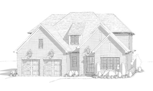 New construction Single-Family house 1211 Royal Prince Court, Unit 1, Charlotte, NC 28211 - photo 0