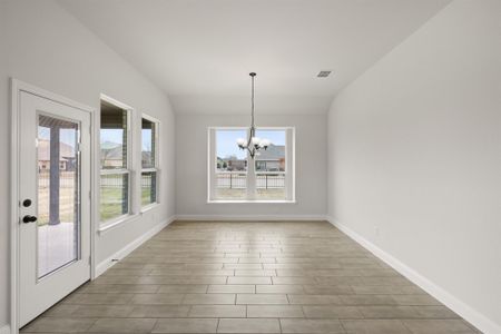 New construction Single-Family house 500 Riverbank Court, Granbury, TX 76049 Concept 2404- photo 46 46