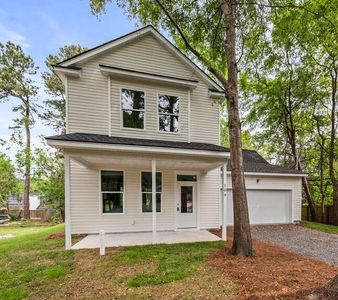 New construction Single-Family house 109 Ridge Road, Summerville, SC 29485 - photo 0