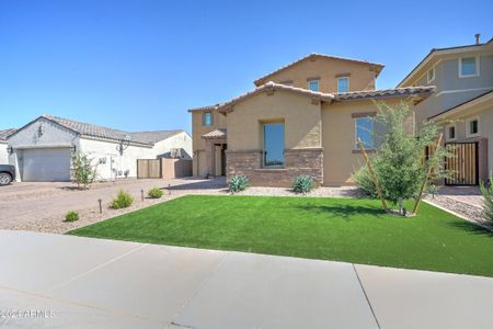 New construction Single-Family house 8512 W Rancho Drive, Glendale, AZ 85305 - photo 3 3