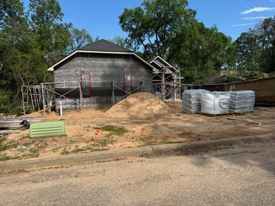 New construction Single-Family house 12089 Mustang, Willis, TX 77378 - photo 28 28
