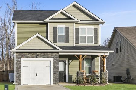 East River by RiverWILD Homes in Smithfield - photo 4 4