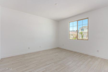 New construction Single-Family house 7815 E Quartet Avenue, Mesa, AZ 85212 Turquoise- photo 35 35