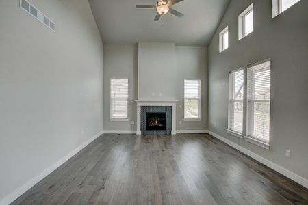 New construction Townhouse house 6248 Vernazza Way, Windsor, CO 80550 - photo 23 23