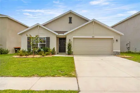 New construction Single-Family house 8944 Sw 49Th Circle, Ocala, FL 34476 - photo 0