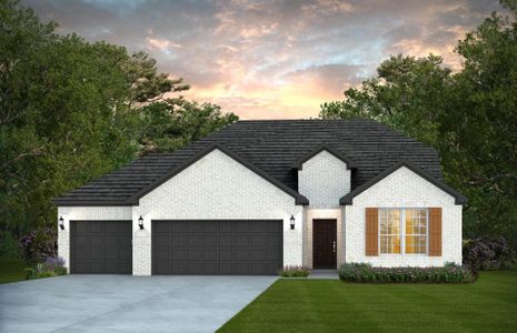 New construction Single-Family house 10207 Cactus Hills, San Antonio, TX 78254 - photo 32 32