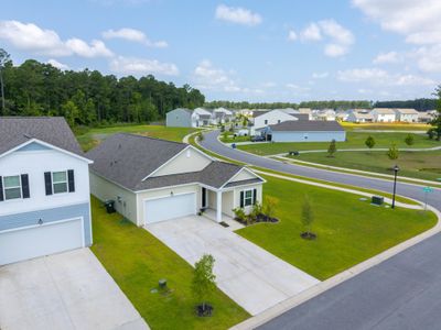 New construction Single-Family house 5001 Larken Court, Summerville, SC 29485 - photo 0 0