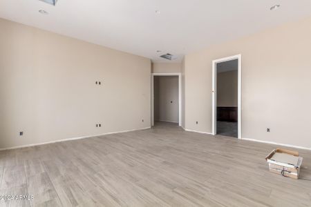 New construction Single-Family house 2885 W Saber Road, Phoenix, AZ 85086 - photo 15 15