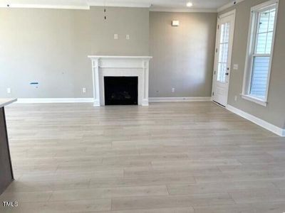 New construction Single-Family house 5 Spindale Court, Youngsville, NC 27596 - photo 20 20