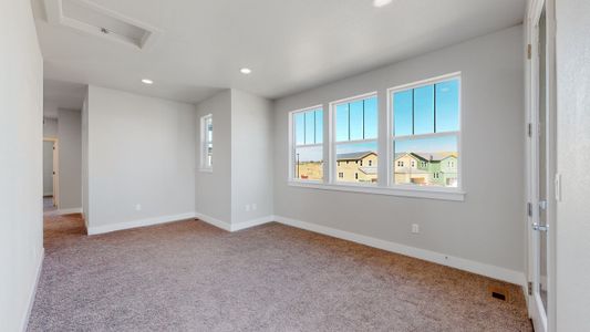 New construction Single-Family house 2980 East 102nd Place, Thornton, CO 80229 - photo 33