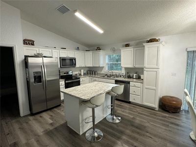 New construction Single-Family house 14950 Se 32Nd Terrace, Summerfield, FL 34491 - photo 1 1