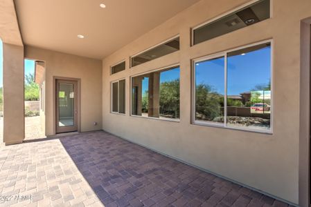 New construction Single-Family house 10045 East Dynamite Boulevard, Scottsdale, AZ 85262 - photo 14 14