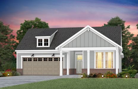 New construction Single-Family house 6701 Carmel Road, Charlotte, NC 28226 - photo 32 32