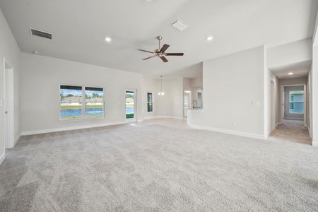 New construction Single-Family house 8752 Waterstone Boulevard, Fort Pierce, FL 34951 - photo 4 4