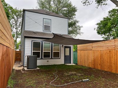 New construction Single-Family house 7713 Sealey Street, Houston, TX 77088 - photo 33 33