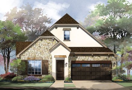 New construction Single-Family house 1510 Worsham Pass, San Antonio, TX 78260 Imperia- photo 0