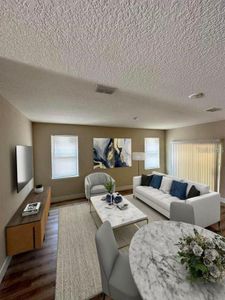 New construction Single-Family house 801 24Th Street, Orlando, FL 32805 - photo 4 4