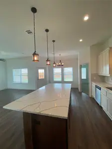 New construction Single-Family house 112 Panther Loop, Mabank, TX 75147 - photo 7 7