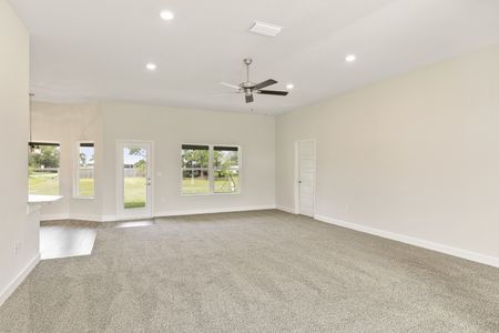 New construction Single-Family house 3455 North Michener Point, Beverly Hills, FL 34465 - photo 9 9