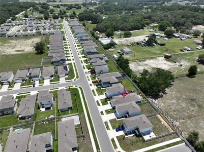 New construction Single-Family house 3765 Zephyr Preserve Place, Zephyrhills, FL 33541 - photo 35 35