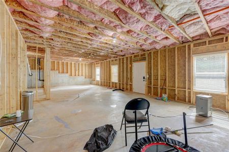 New construction Single-Family house 4640 Silver Oak Drive Sw, Gainesville, GA 30504 - photo 58 58